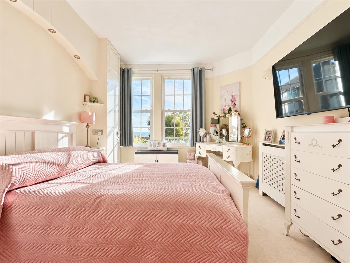 Belle Hill, Bexhill-On-Sea